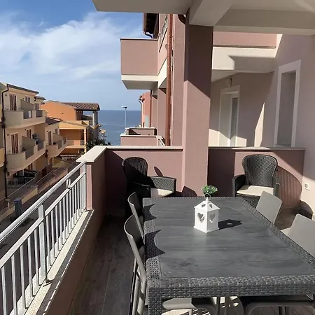 Orchidea House - Key To Appartamento Valledoria (Sardinia)