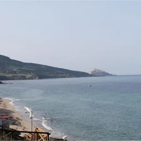 Orchidea House - Key To