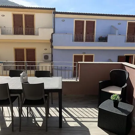Apartment Orchidea House - Key To