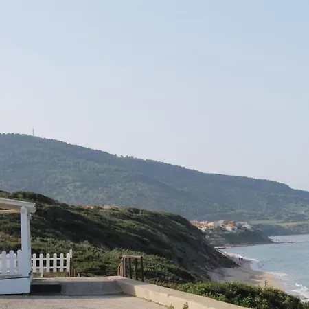 Orchidea House - Key To Apartment Valledoria (Sardinia)