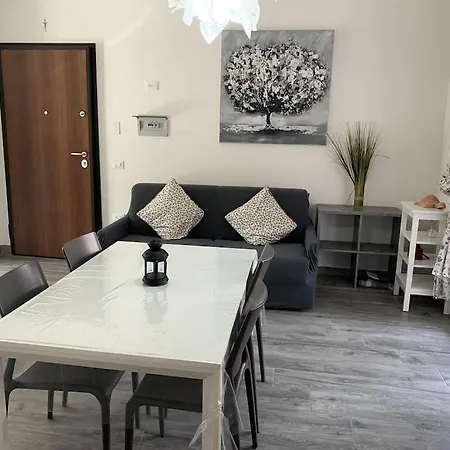 Apartment Orchidea House - Key To