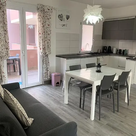 Orchidea House - Key To * Valledoria (Sardinia)