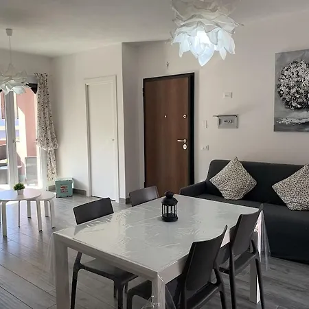 Apartment Orchidea House - Key To