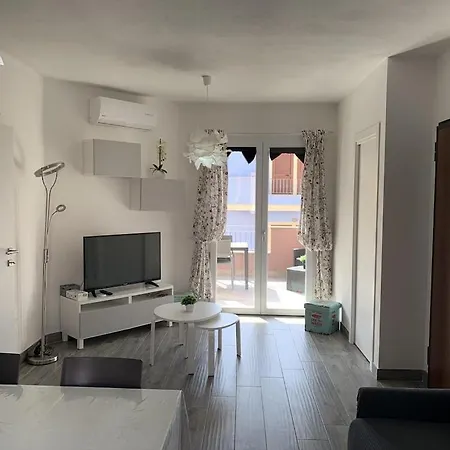Orchidea House - Key To Appartamento *