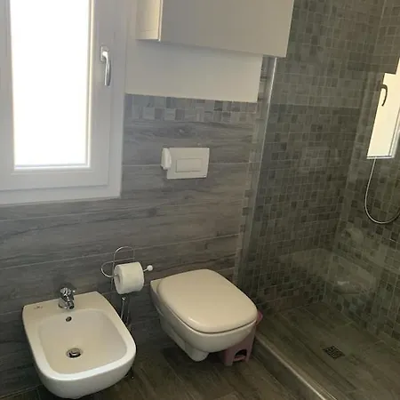 Orchidea House - Key To Valledoria (Sardinia)