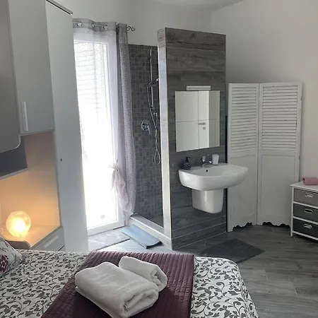 Appartamento Orchidea House - Key To *