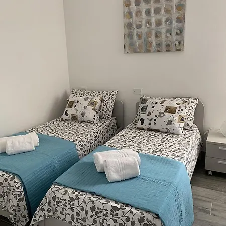 Orchidea House - Key To Apartment Valledoria (Sardinia)