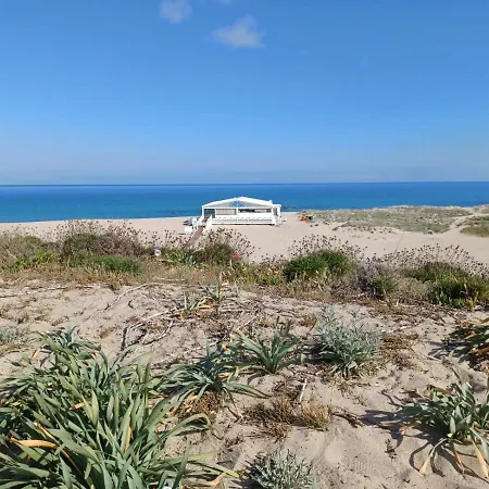 Apartment Orchidea House - Key To Valledoria (Sardinia)