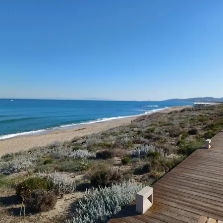 アパート Orchidea House - Key To ヴァッレドーリア