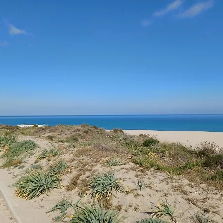 Orchidea House - Key To ヴァッレドーリア