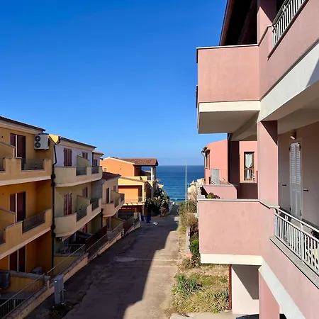 アパート Orchidea House - Key To *