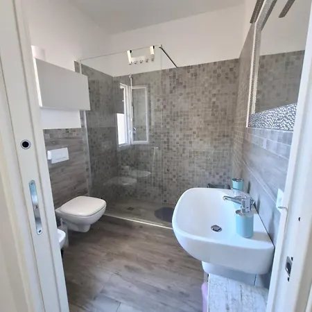 Orchidea House - Key To Valledoria (Sardinia)