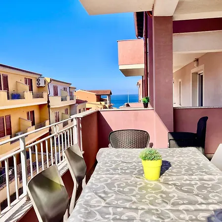 Orchidea House - Key To Apartment *