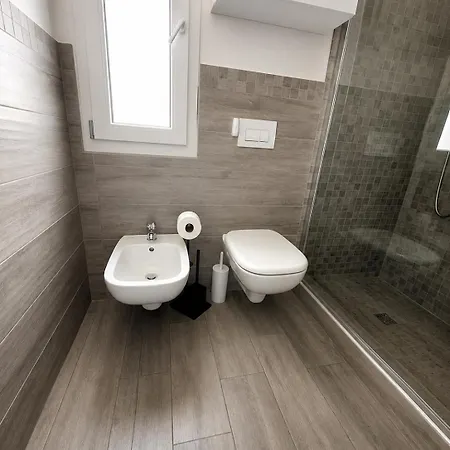 Orchidea House - Key To Apartman