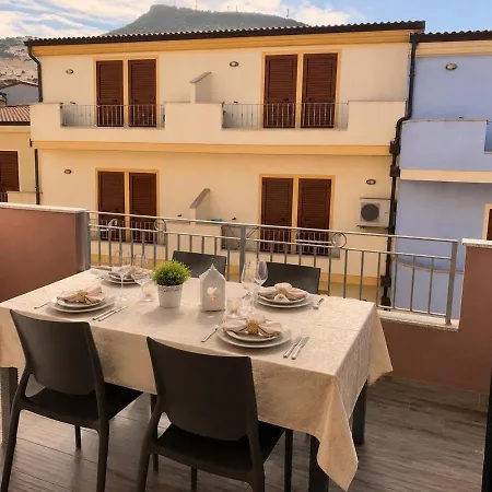 Appartement Orchidea House - Key To