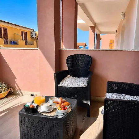 Apartman Orchidea House - Key To *