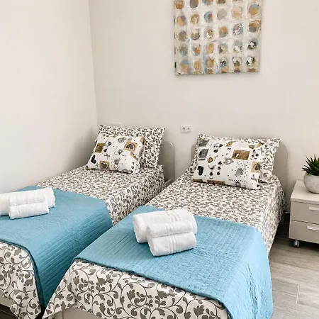 Orchidea House - Key To Valledoria