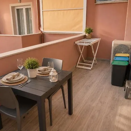 Orchidea House - Key To Apartman *