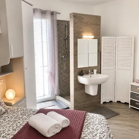 Apartman Orchidea House - Key To *