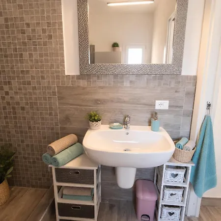 Orchidea House - Key To Apartman *