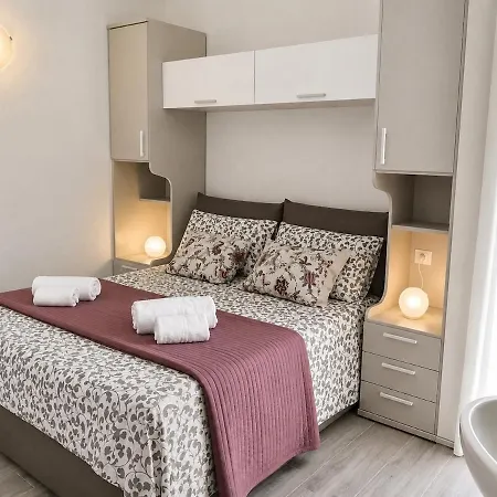 Orchidea House - Key To Appartement Valledoria (Sardinia)