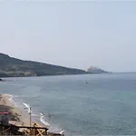 Orchidea House - Key To