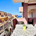 Apartmán Orchidea House - Key To Valledoria (Sardinia)