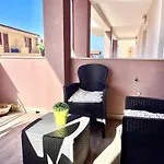 Orchidea House - Key To Apartmán Valledoria (Sardinia)