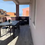 Apartmán Orchidea House - Key To Valledoria (Sardinia)