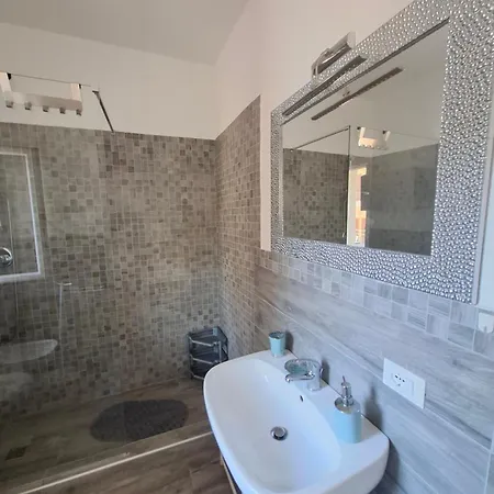 Apartment Orchidea House - Key To