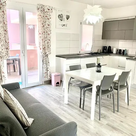 Orchidea House - Key To