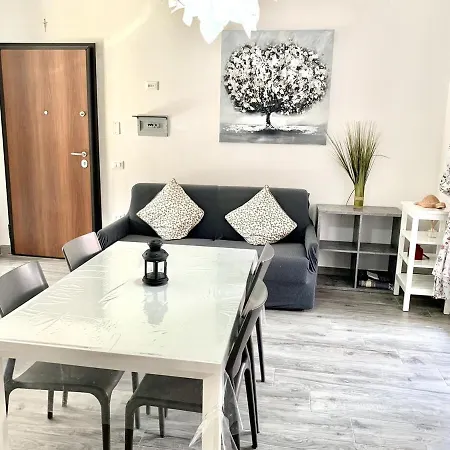 Orchidea House - Key To Apartamento *