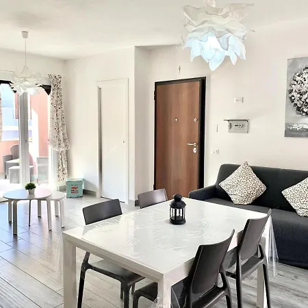 Orchidea House - Key To Valledoria