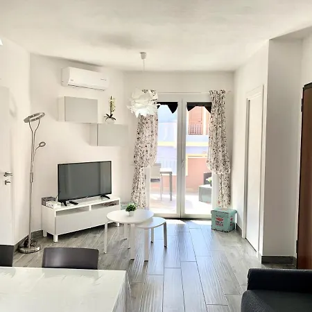 Orchidea House - Key To Valledoria (Sardinia)
