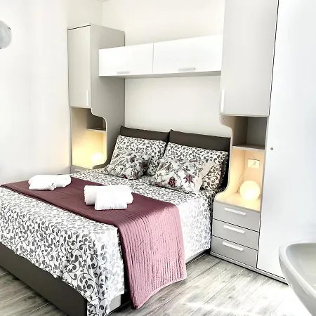 Apartamento Orchidea House - Key To *