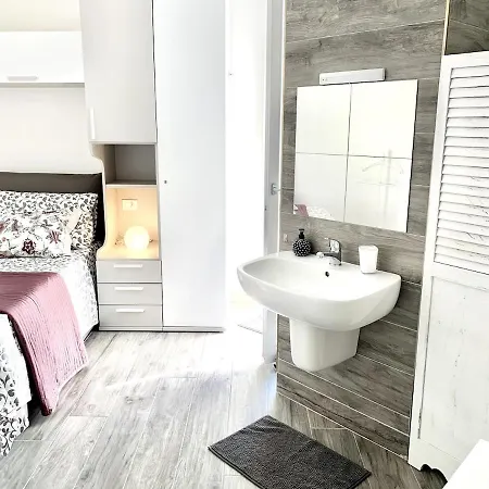 Apartamento Orchidea House - Key To