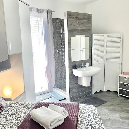 Apartamento Orchidea House - Key To Valledoria (Sardinia)