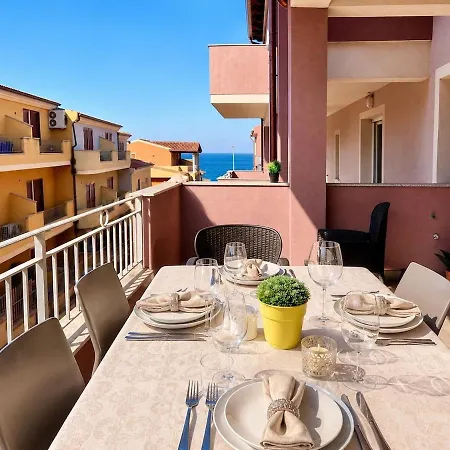 شقة Orchidea House - Key To فاليدوريا