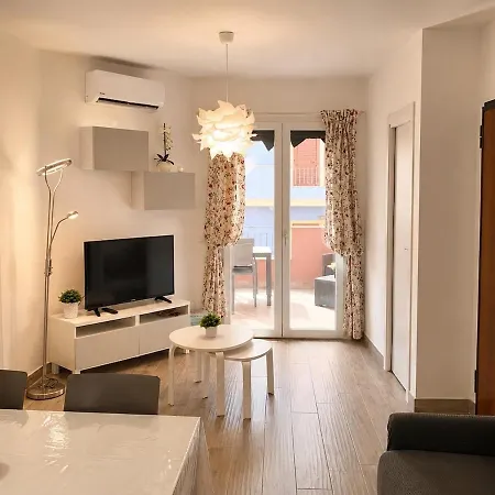 شقة Orchidea House - Key To
