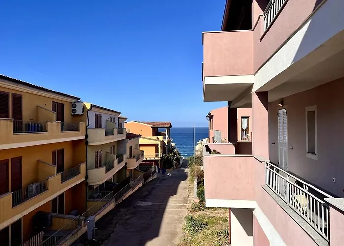 Orchidea House - Key To Apartman