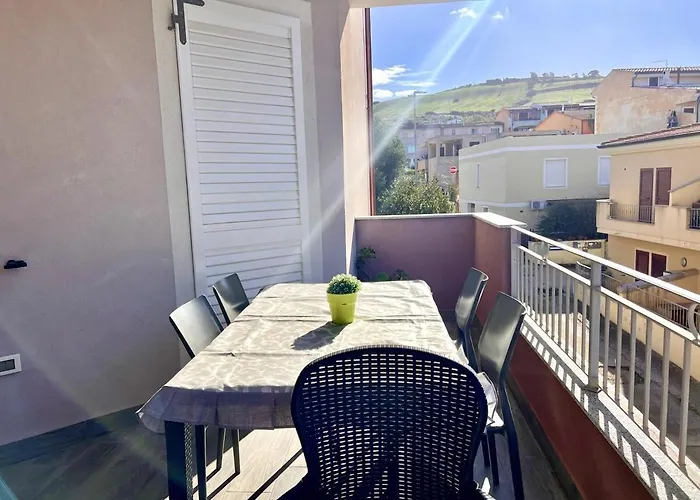 Orchidea House - Key To Apartman *